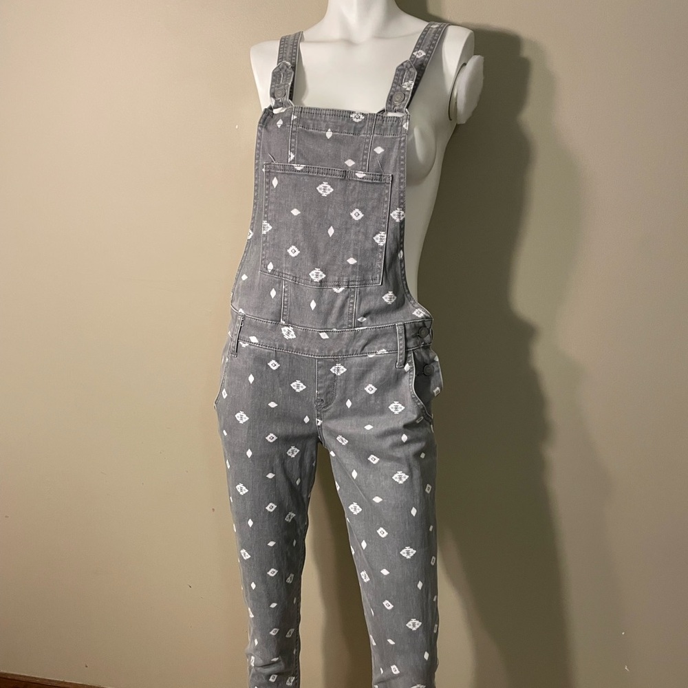 Overalls